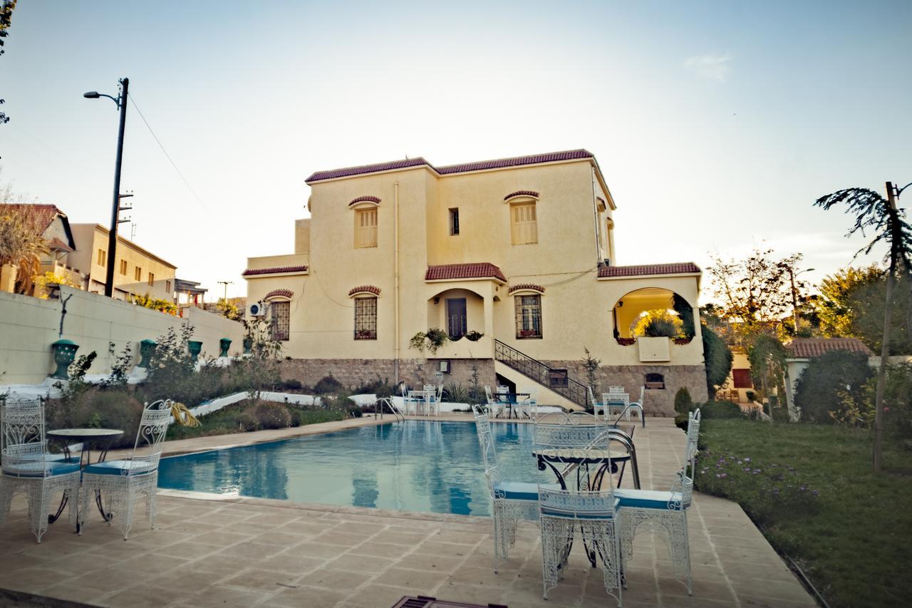 Villa Pomme D'Or Midelt Eksteriør bilde