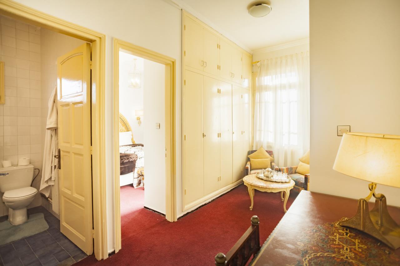 Villa Pomme D'Or Midelt Eksteriør bilde