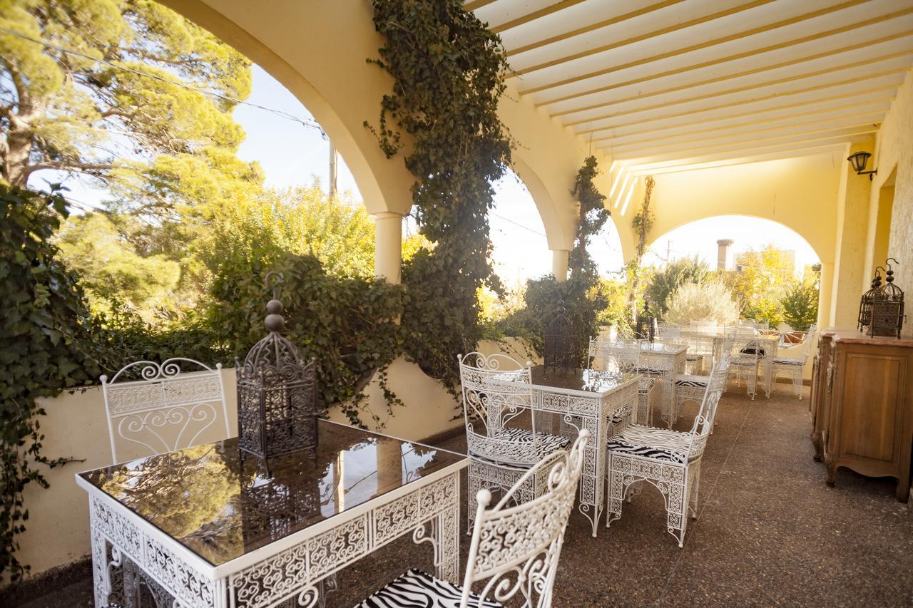 Villa Pomme D'Or Midelt Eksteriør bilde