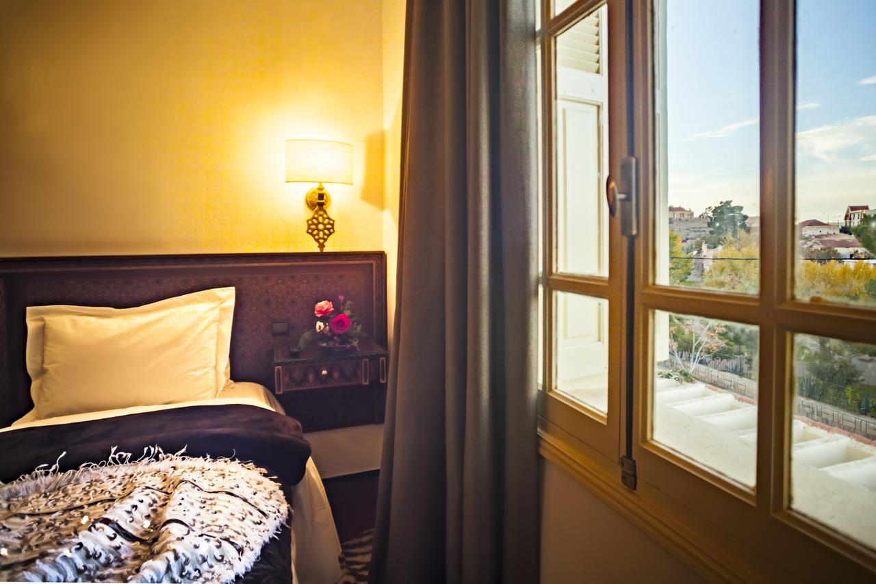 Villa Pomme D'Or Midelt Eksteriør bilde