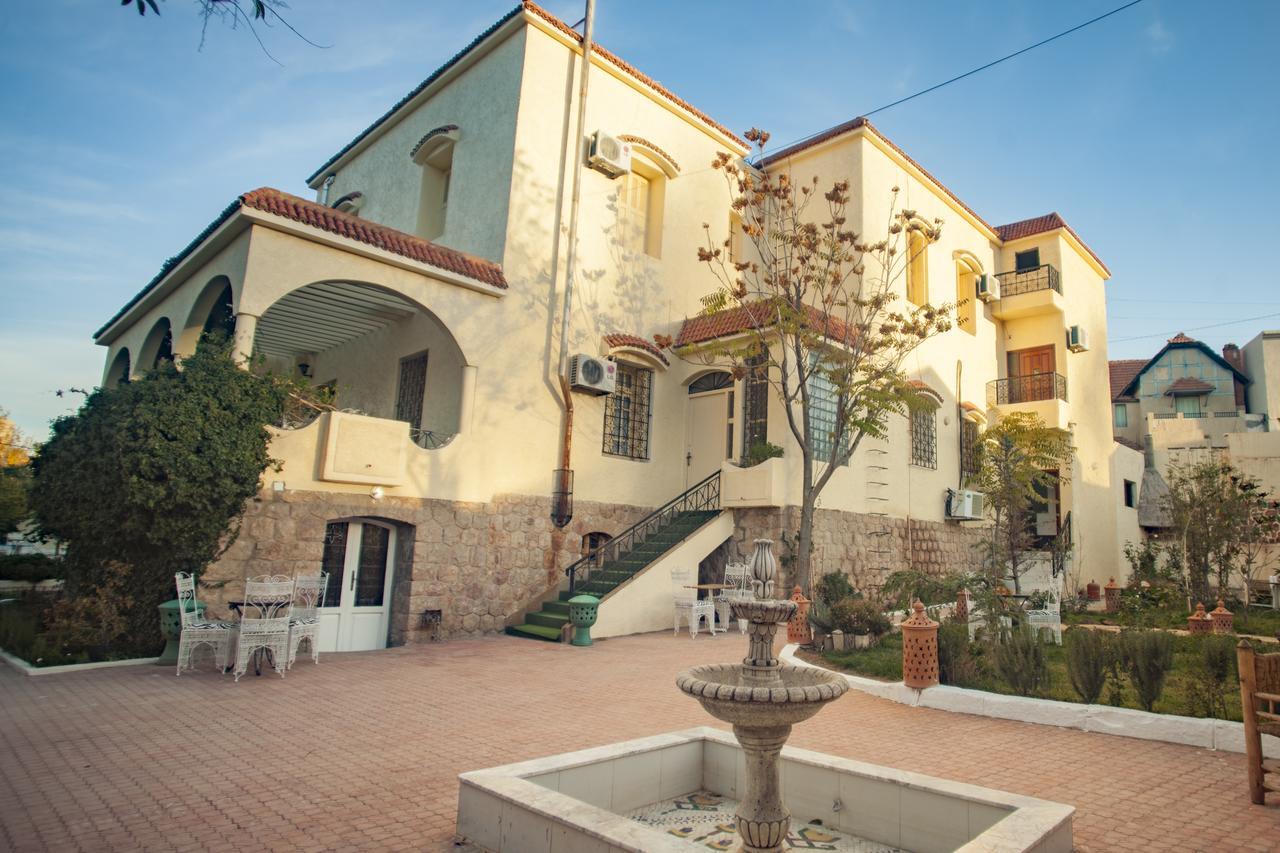 Villa Pomme D'Or Midelt Eksteriør bilde