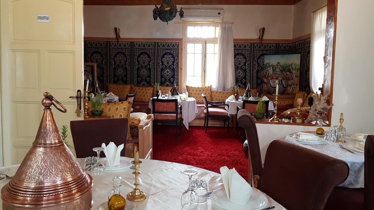 Villa Pomme D'Or Midelt Eksteriør bilde